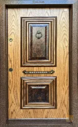 نمونه کار راش درب تبریز در تبریز - 3