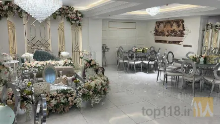 نمونه کار دفتر ازدواج 30 و طلاق 18  در تبریز - 2