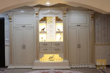 نمونه کار تلاش کابین  در تبریز - 3