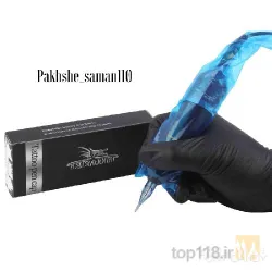 نمونه کار تاتو سامان در تبریز - 3