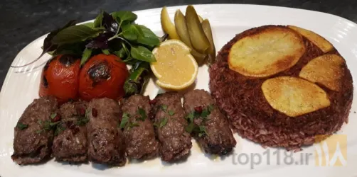 نمونه کار اکبرجوجه بامزه تبریز در تبریز - 3