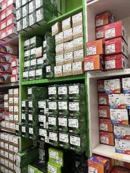 نمونه کار الکتروتکنیک بالایی در تبریز - 3