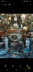 نمونه کار گالری قصر سوزان در تبریز - 3