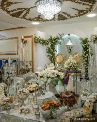 نمونه کار دفترخانه ثبت ازدواج شماره ۲۲۳ توحید ورمزیاری در تبریز - 3