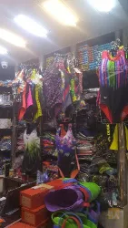نمونه کار فروشگاه ورزشی بهارک(شعبه دیگری ندارد) در تبریز - 3