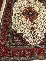 نمونه کار خریدار فرش دستباف افشار در تبریز - 3