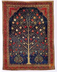 نمونه کار خریدار فرش دستباف نیما  در تبریز - 3