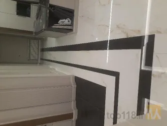 نمونه کار کاشی کاری مجید جدی در تبریز - 3