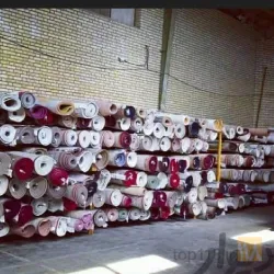 نمونه کار قالیشویی آسمان در تبریز - 3