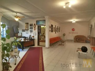 نمونه کار مکتبخانه موسیقی شمس تبریز در تبریز - 3