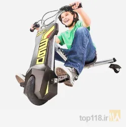 نمونه کار شهربازی مهرخاوران تبریز در تبریز - 3