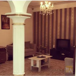 نمونه کار خوابگاه پردیس 1 در تبریز - 3