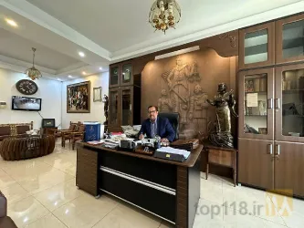 نمونه کار دفتر وکالت اسماعیل فلاح در تبریز - 2