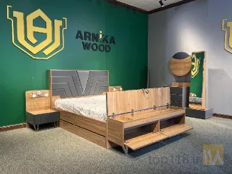 نمونه کار مبل آنتیک در تبریز - 3