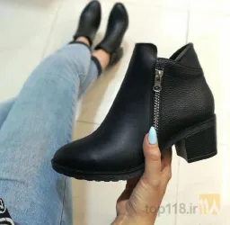 نمونه کار تولیدی کفش اصلانیAZRA در تبریز - 3