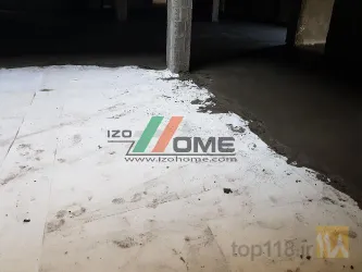 نمونه کار شرکت ایزوهم در تبریز - 3