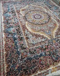 نمونه کار گالری فرش اصلانی  در تبریز - 3