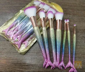 نمونه کار لوازم آرایشی شاین  در تبریز - 3