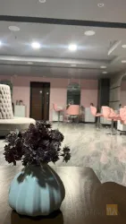 نمونه کار مرکز تخصصی ماساژ و اسپا  مارینا  در تبریز - 3