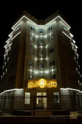 نمونه کار هتل تاج جلفا در جلفا - 3