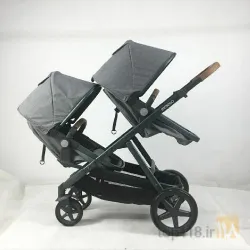 نمونه کار سیسمونی ببکو  در تبریز - 3