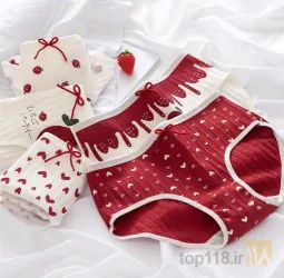 نمونه کار لباس زیر تبریز(بهتریه) در تبریز - 3
