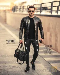 نمونه کار فروشگاه پوشاک استایل در تبریز - 3