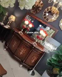نمونه کار لوستر سراج در تبریز - 3