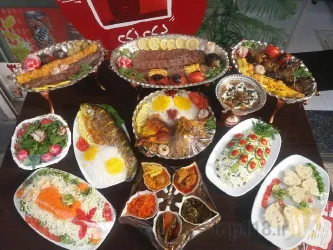 نمونه کار تبریز دیزی  در تبریز - 3