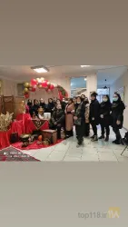 نمونه کار دبیرستان غیردولتی ذهن برتر در تبریز - 3