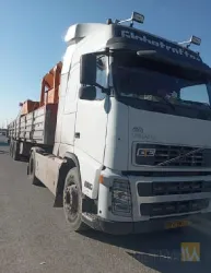 نمونه کار حمل ونقل امنیت بارتبریز در تبریز - 3