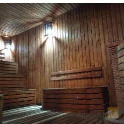 نمونه کار اسپا ماساژ عالی در تبریز - 3