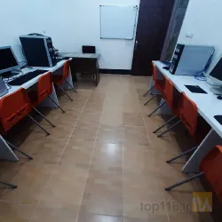 نمونه کار آموزشگاه علمی آزاد بازرگان در کلوانق - 3