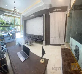 نمونه کار دپارتمان مشاورین املاک پاشا در تبریز - 3