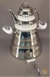 نمونه کار فروشگاه  در تبریز - 3