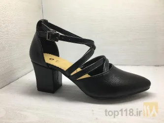 نمونه کار فروش عمده کفش -تولیدی آذران .shoes pkj  در تبریز - 3