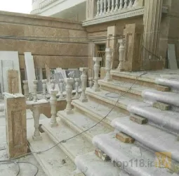 نمونه کار هلدینگ مسکن آریا در تبریز - 3