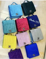 نمونه کار کیف و کفش چانتا تی تی در تبریز - 3