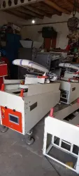 نمونه کار ربات شاطراتومات cnc گروه صنعتی امیرخیزی در تبریز - 3