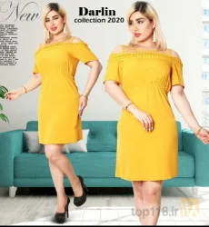 نمونه کار پوشاک زنانه شیما در تبریز - 3