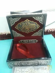 نمونه کار نقره تبریز قلم ساجدی در تبریز - 3