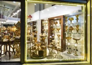 نمونه کار گالری لوکس بیتا (شعبه میدان رسالت) در تبریز - 3