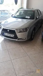 نمونه کار نمایشگاه اتومبیل شهابی در تبریز - 3