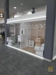 نمونه کار کاشی و سرامیک نعمتی در تبریز - 3