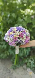 نمونه کار گل نفیس flower nafis در تبریز - 3