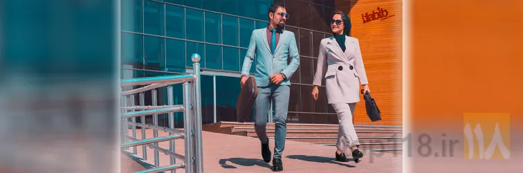 نمونه کار تولیدی کفش حبیب در تبریز - 3