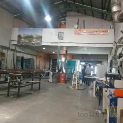 نمونه کار گروه صنعتی آذریاران در تبریز - 3