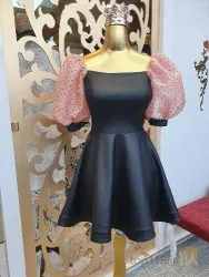 نمونه کار مزون کوئین در تبریز - 3