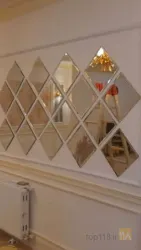 نمونه کار دکوراسیون معماری مجلس در تبریز - 3