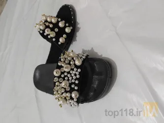 نمونه کار تولیدی کفش قنبرزاده در تبریز - 3
